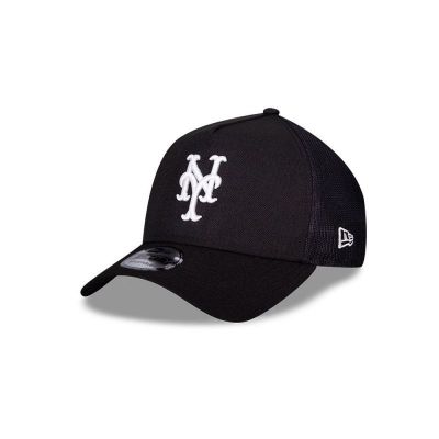 940AF MLB NEYMET LATAM BLK