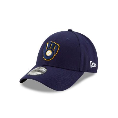 THE LEAGUE MILBRE ALT2 19