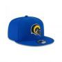 950 LOSRAMCC MAJESTICBLUE HELMET