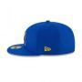 950 LOSRAMCC MAJESTICBLUE HELMET