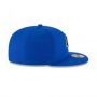 950 LOSRAMCC MAJESTICBLUE HELMET