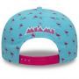 ORB MIAMI 9FIFTY RBULLF1 WHIPNK