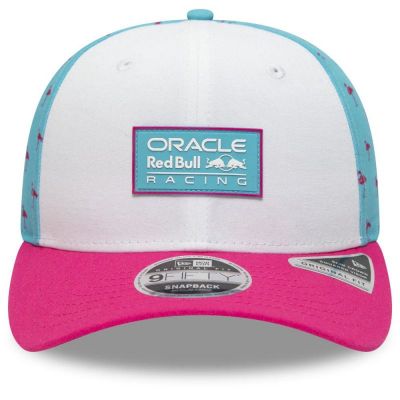 ORB MIAMI 9FIFTY RBULLF1 WHIPNK