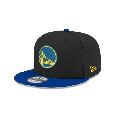 9FIFTY GOLWAR OTC BLACK