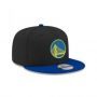9FIFTY GOLWAR OTC BLACK