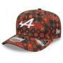 BARCELONA 9FIFTY SS RENAUL XMT