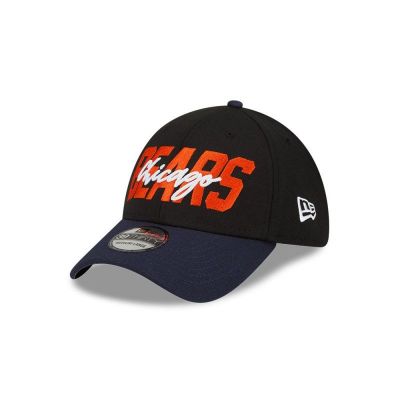 NFL22 DRAFT 3930 CHIBEA BLKOTC