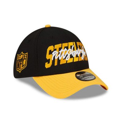 NFL22 DRAFT 3930 PITSTE BLKOTC