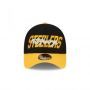 NFL22 DRAFT 3930 PITSTE BLKOTC