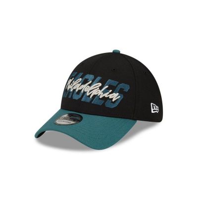 NFL22 DRAFT 3930 PHIEAG BLKOTC