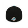 NFL22 DRAFT 3930 MIADOL BLKOTC