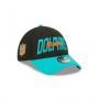NFL22 DRAFT 3930 MIADOL BLKOTC
