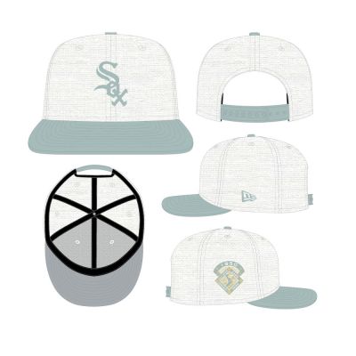 MINTY BREEZE 950 20537 CHIWHI  WHI